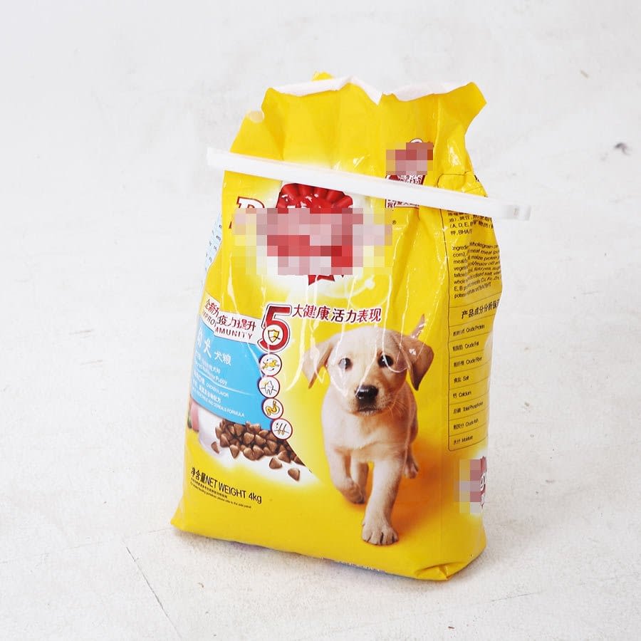 Dog Food Container Manufacturer STROBIGO